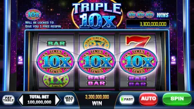 Chi tiết phần thưởng jackpot