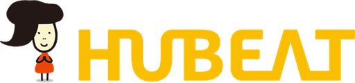 vnhubeat Logo